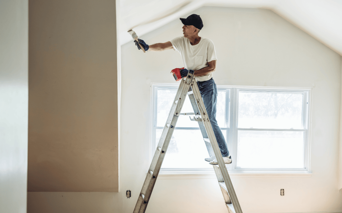 Freshening Up Your New Home: Simple Steps to Make It Move-In Ready